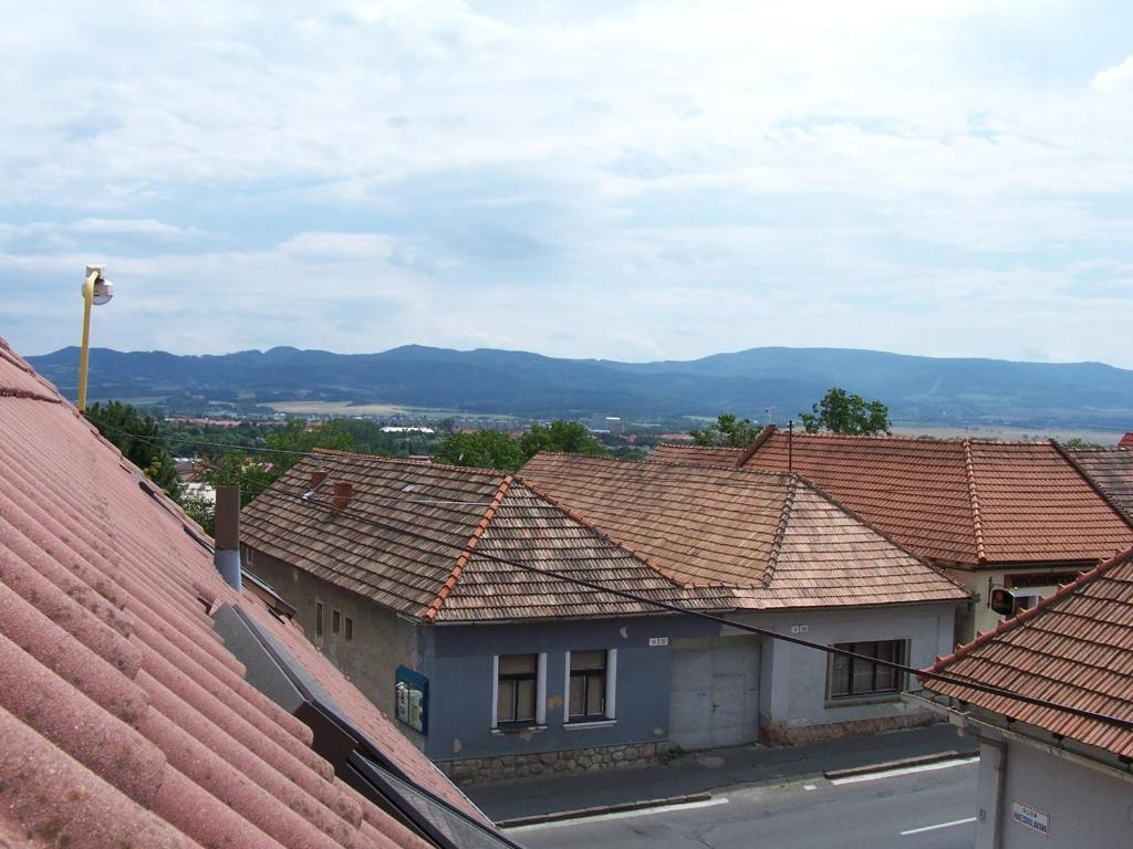 Asso Penzion Бойнице Номер фото