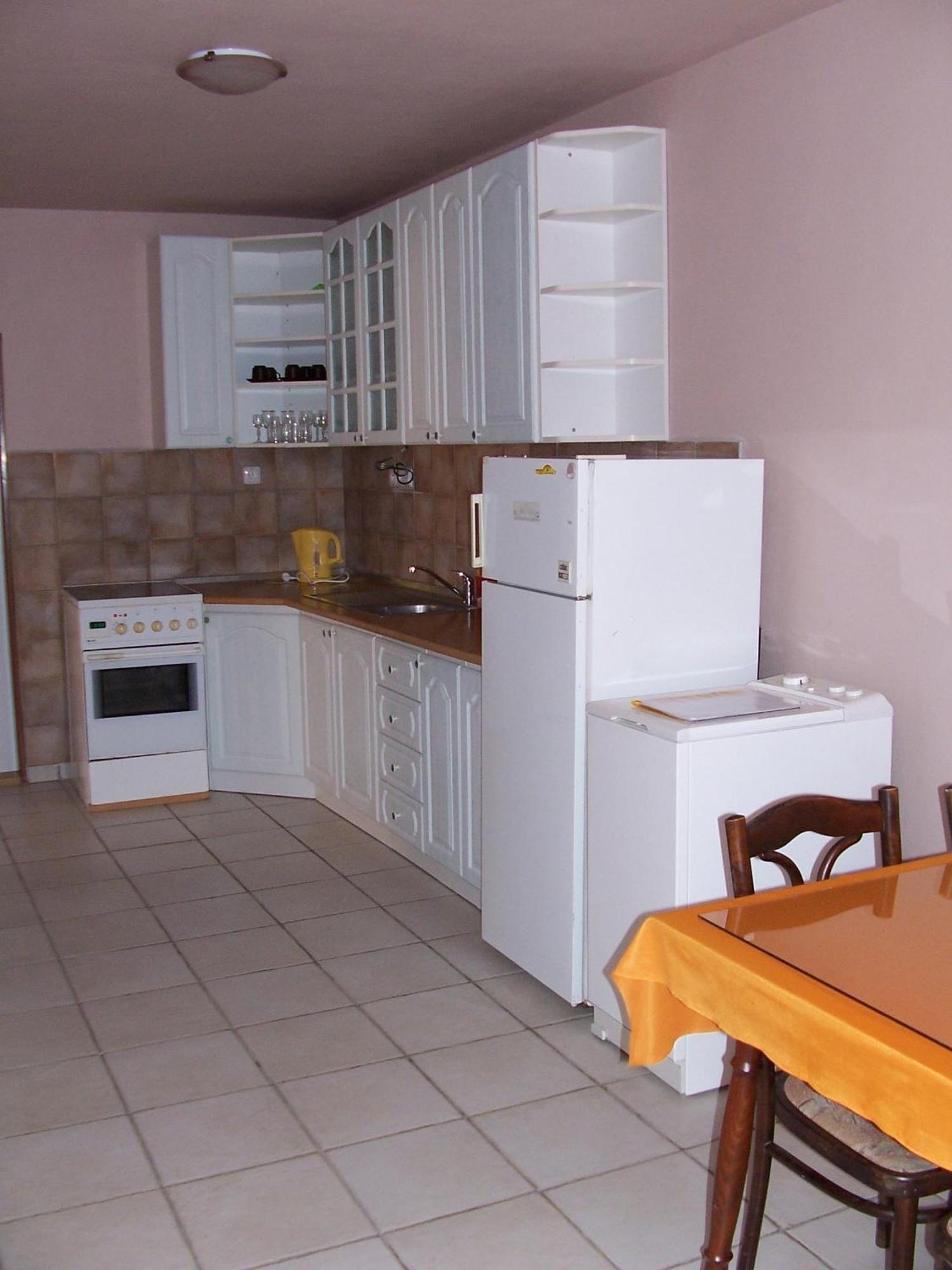 Asso Penzion Бойнице Экстерьер фото