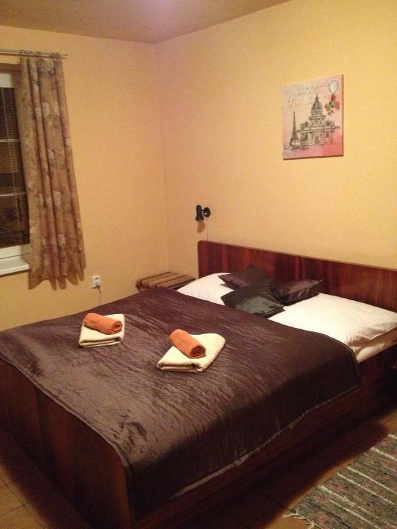 Asso Penzion Бойнице Номер фото