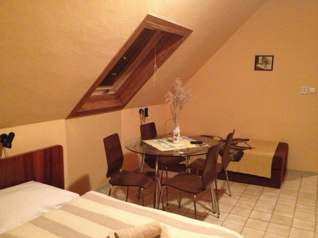 Asso Penzion Бойнице Номер фото